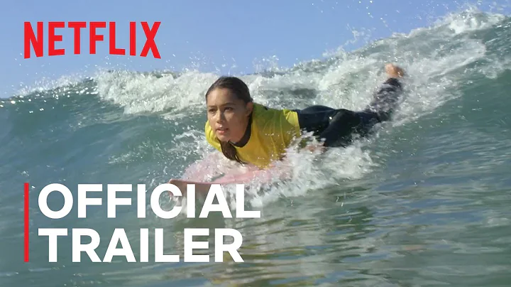 Surviving Summer | Official Trailer | Netflix - DayDayNews