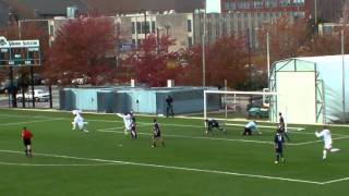 CSU 2 - 1 Akron