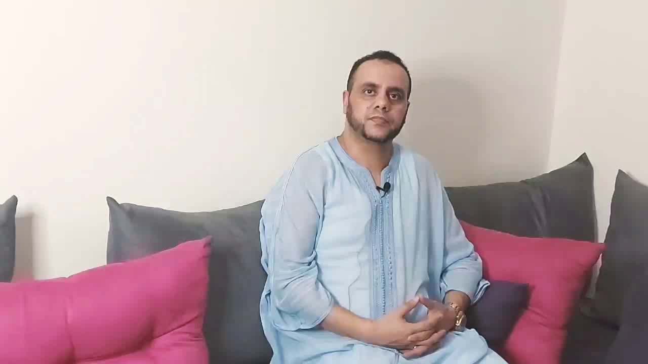 تفصيل حول رسائل الأحلام مع د جلال مودن  الاجابة عن بعض الأحلام