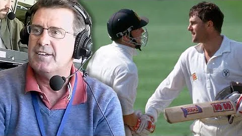 Mark Taylor Takes Us Inside Opening With Michael S...