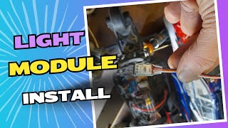 3rd channel light module for all #rccars