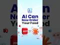 This AI Orders for You🤯
