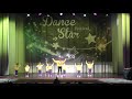 Starway dance star festival 2020