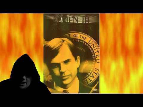 Omen III: The Final Conflict (1981) - Monday Movie...