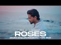 Arjan Dhillon X Mxrci Romantic Type Beat "Roses" | Arjan Dhillon Romantic Type Beat