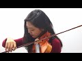 NEW MV560 보아즈 바이올린 고향의봄 VIOLIN COVER NEW MV560 보아즈 바이올린 고향의봄 VIOLIN COVER