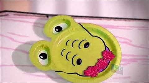 ZooPals Bouncing in Luig Group Effect