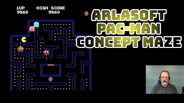 Commodore 64 Game Play, Arlasoft