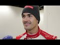 Dani Sordo interview after Day 3 of Rallye Monte-Carlo