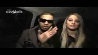 N Dubz Q&A Backstage At Switch / Sound (BBC)