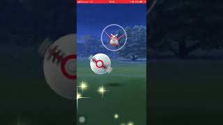 ポケモンgo ドラゴンタイプのポケモンを1匹捕まえる リワードを受け取る O Youtube