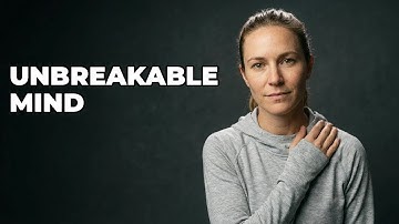 How to Develop a Resilient Running Mind?