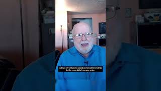Changing the Mind of Humanity - Richard Rohr - Buddha at the Gas Pump Interview® @BatGap