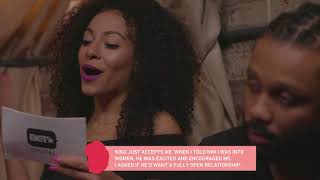 The Double Standard S1 E4: Is Monogamy Impossible For Men? For Women? Or Nah?