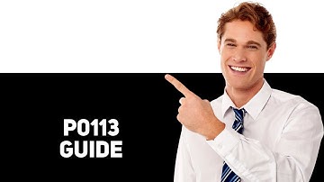 P0113 ERROR CODE MEANING SYMPTOMS CAUSES AND SOLUTIONS 2025