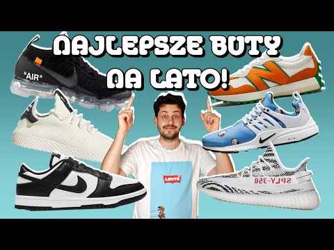 Wideo: Najlepsze buty rowerowe na lato 2022