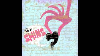 New Slang - The Shins