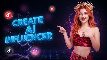Create AI Influencers That Look 100% Real | Best AI Video Generator That Blew My Mind