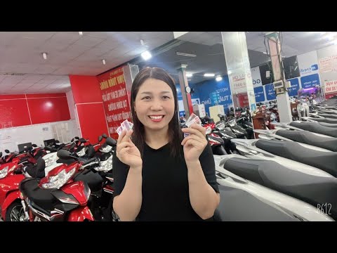 Video Trịnh Tuấn Dũng đã nhắc đến bạn, Xả mạnh kho xe máy... - youtube