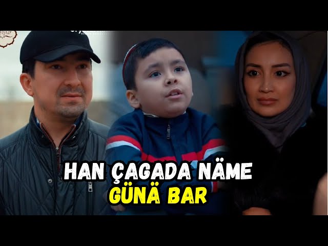Agaň Aradan Çykypdyr Şoňada Gitjek Dälmi Sen Doňýürek
