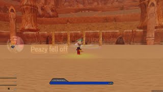 The Battles OF Fate! I Saber Unbound