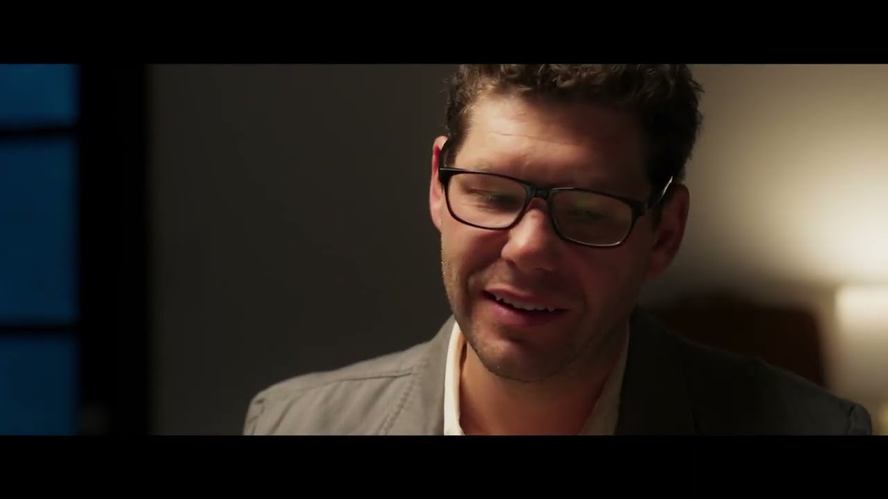 The Writer - ATM Promo