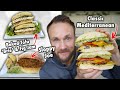 3 Plant Based Sandwiches EVERYONE will LOVE | Restaurant Quality
