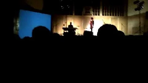 Amy Waddell and Matthew Flanagan - Someone Like Yo...