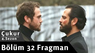 4.Sezon 32.Bölüm Fragmanı