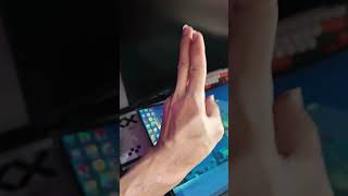 ទៅមួយទៀតសំណប់ចិត្ត Monitor MSI MAG 27CQ6PF 27អ៊ីង 2K HDR កោង 180Hz តំលៃ 185$