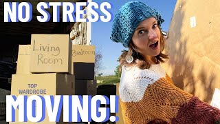 5 Simple Steps To Moving To Raleigh NC Without Stress | Living in Raleigh NC