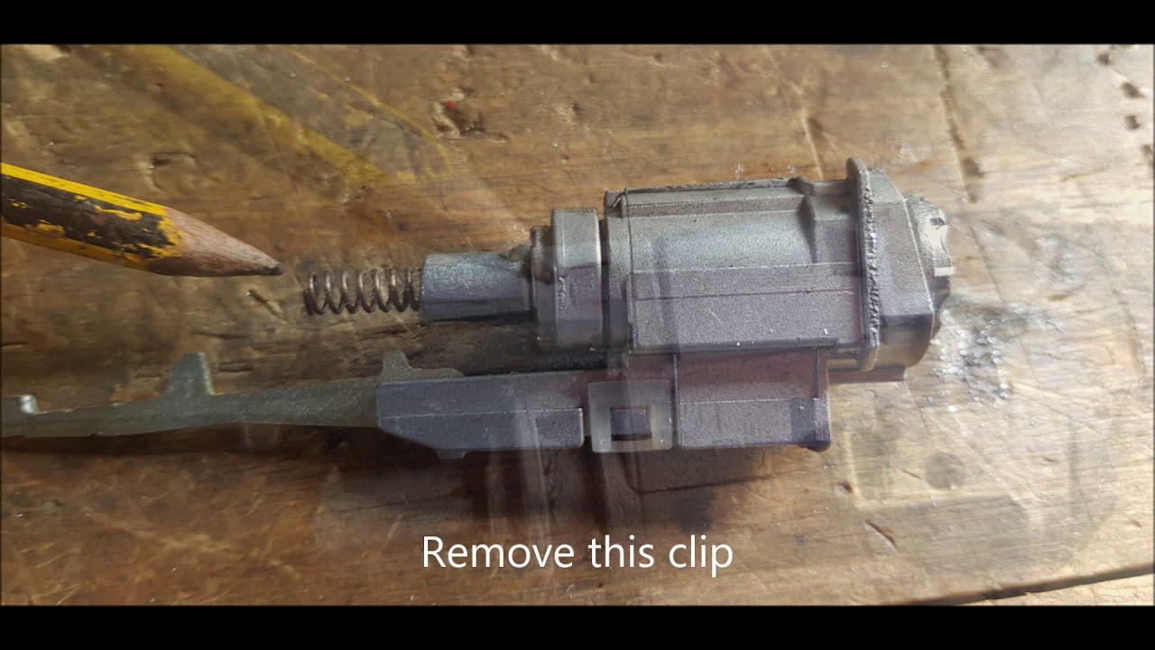 Audi Key Won T Turn In Ignition