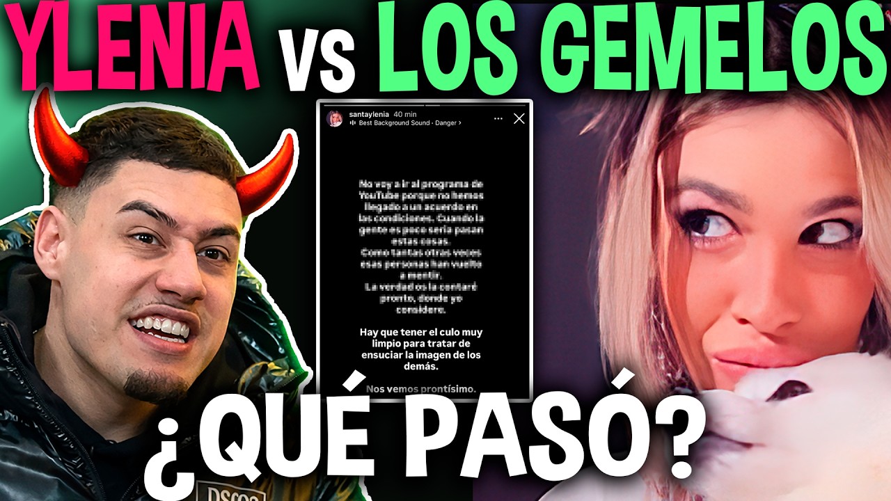 🔴 ES VERDAD esto de YLENIA y LOS GEMELOS? - JONA SÁNCHEZ ABANDONA - LA CASA de ALMERÍA DÍA 3