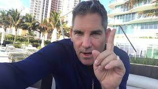 Where and When to Get Started by Grant Cardone