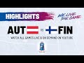 Highlights | Austria vs. Finland | 2023 #IIHFWorlds