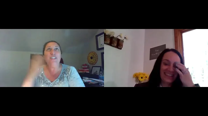 Cassandra Wyatt Informational Video