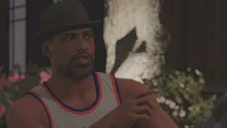 NBA 2K23 - BASKETBALL TRIVIA 4 QUEST / ALL ANSWERS 100%