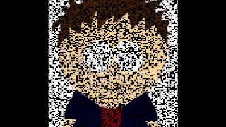 Doctor Who South Park Creations