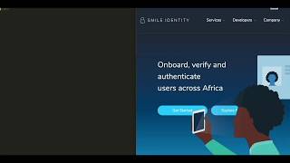 Smile ID Core Libraries Demo Video