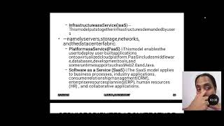 CLUSTERS OF COOPERATIVE COMPUTER|GRID &CLOUD COMPUTING| SNS Institutions