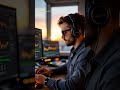 Rise &amp; Grind: The Life of a Motivated Trigo Trader 🚀💹