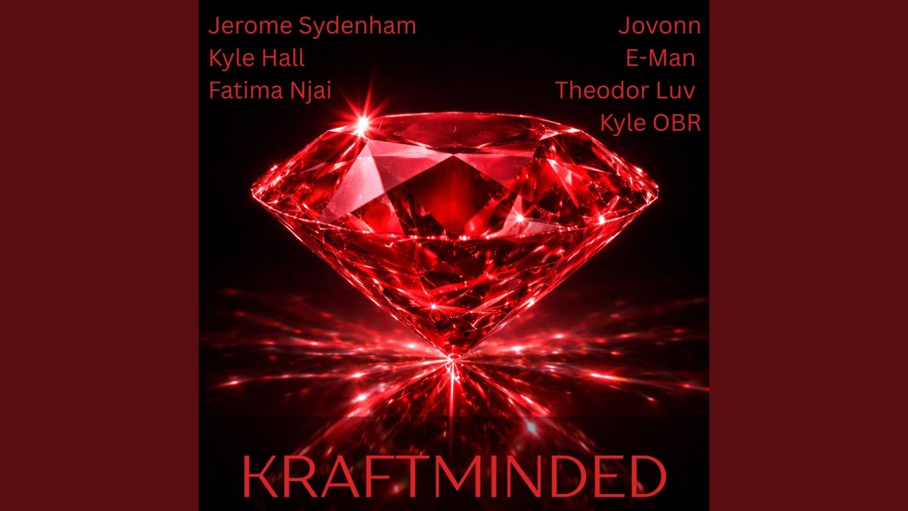 Watch KHJeromeals on YouTube Watch KHJeromeals on YouTube