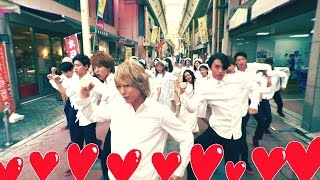 七夕に愛を語り合おうレポ 10神actorに会いに行ってきました せんちめんたる 七夕に愛を語り合おうレポ 10神actorに会いに行ってきました せんちめんたる