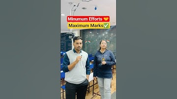 How to Score maximum marks in UGC NET Paper 1 #shorts #shortsfeed