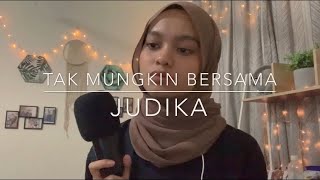 Tak Mungkin Bersama (short cover) - Wani Annuar