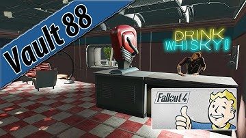 Building Vault 88 | Part 3