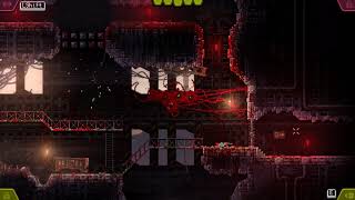 CARRION - 100% playthrough | Deathless