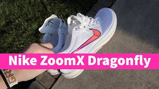 nike dragonfly opiniones