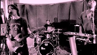 Captain Danger - Skinny Dipping (live video)