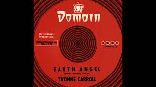 Earth Angel Yvonne Carroll domain 1020 1963